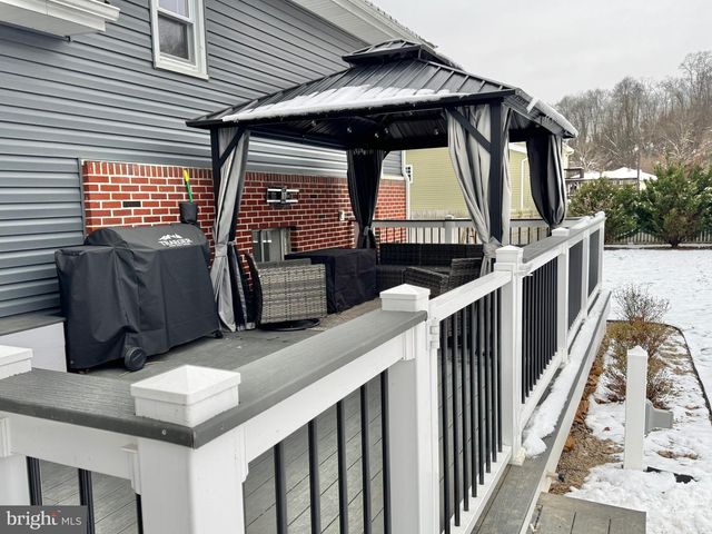 699 HONEY CREEK RD, Reedsville, PA 17084