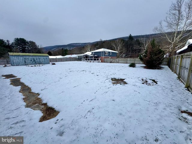 699 HONEY CREEK RD, Reedsville, PA 17084