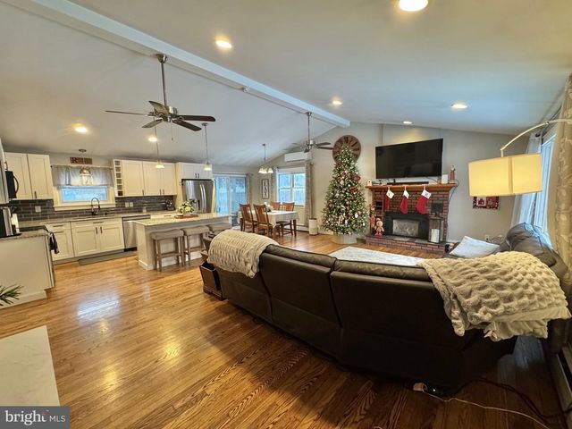 699 HONEY CREEK RD, Reedsville, PA 17084