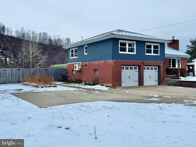 699 HONEY CREEK RD, Reedsville, PA 17084