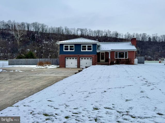 699 HONEY CREEK RD, Reedsville, PA 17084