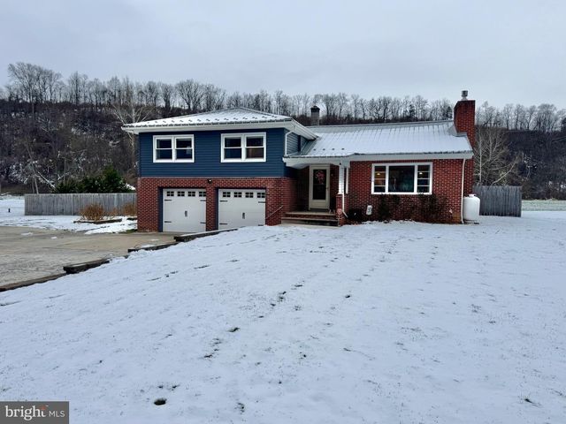 699 HONEY CREEK RD, Reedsville, PA 17084