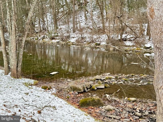 699 HONEY CREEK RD, Reedsville, PA 17084