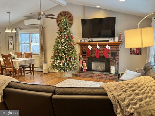 699 HONEY CREEK RD, Reedsville, PA 17084