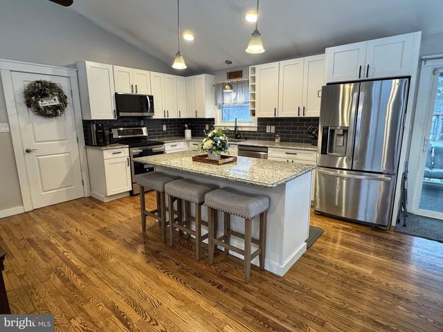 699 HONEY CREEK RD, Reedsville, PA 17084