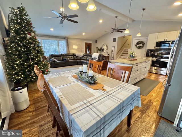 699 HONEY CREEK RD, Reedsville, PA 17084