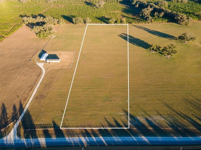 003 NW 202ND STREET, Newberry, FL 32669