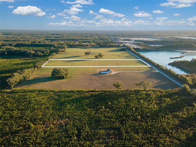 003 NW 202ND STREET, Newberry, FL 32669