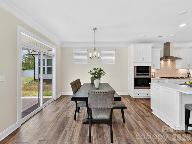 3869 Center Place Drive, Harrisburg, NC 28075