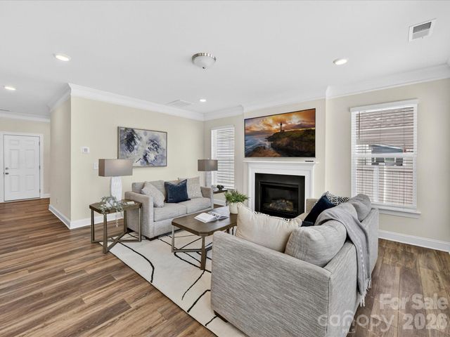 3869 Center Place Drive, Harrisburg, NC 28075