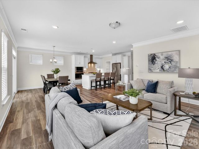 3869 Center Place Drive, Harrisburg, NC 28075