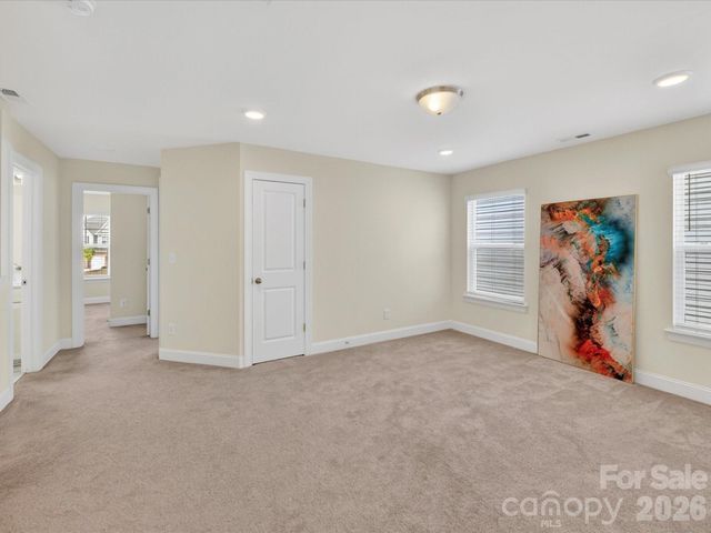 3869 Center Place Drive, Harrisburg, NC 28075