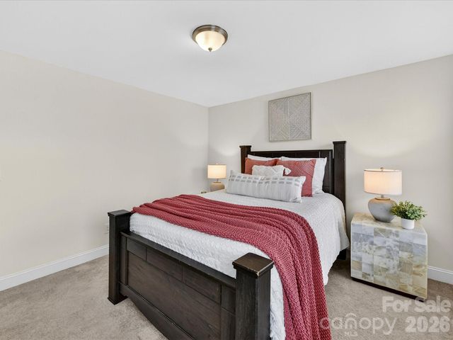 3869 Center Place Drive, Harrisburg, NC 28075