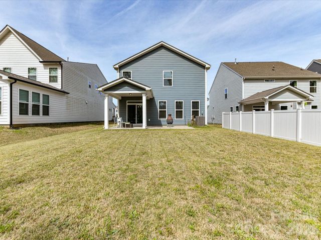 3869 Center Place Drive, Harrisburg, NC 28075