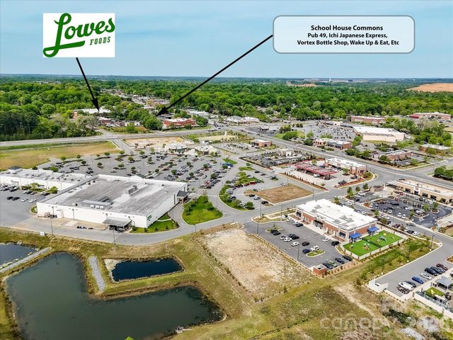 3869 Center Place Drive, Harrisburg, NC 28075