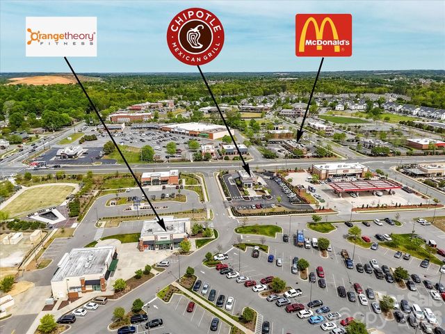 3869 Center Place Drive, Harrisburg, NC 28075