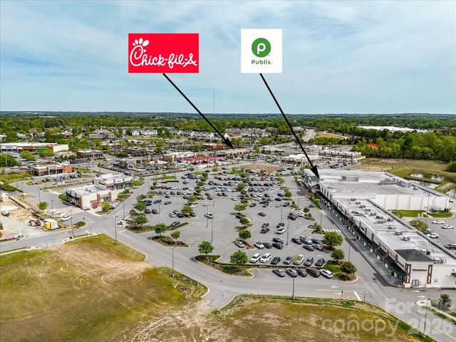 3869 Center Place Drive, Harrisburg, NC 28075