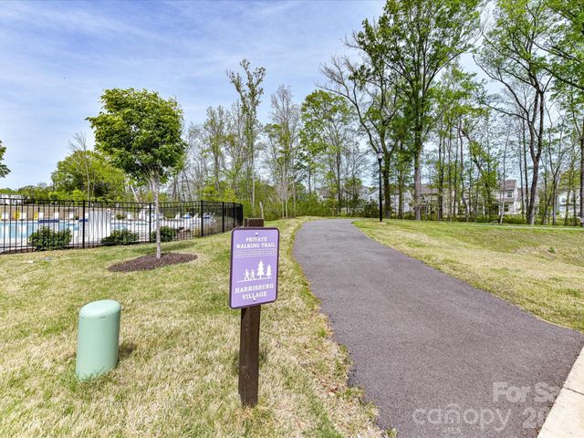 3869 Center Place Drive, Harrisburg, NC 28075