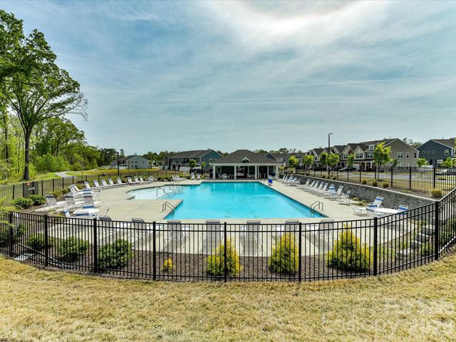 3869 Center Place Drive, Harrisburg, NC 28075