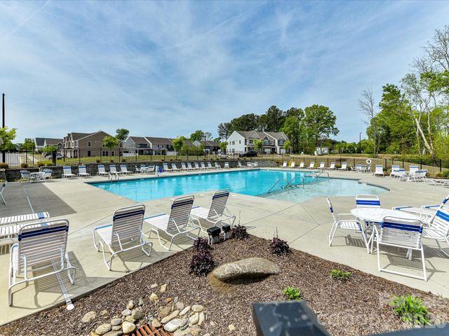 3869 Center Place Drive, Harrisburg, NC 28075