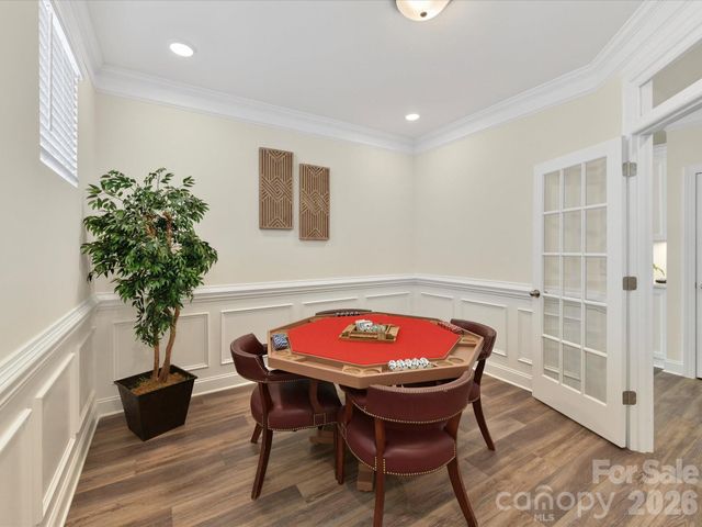 3869 Center Place Drive, Harrisburg, NC 28075