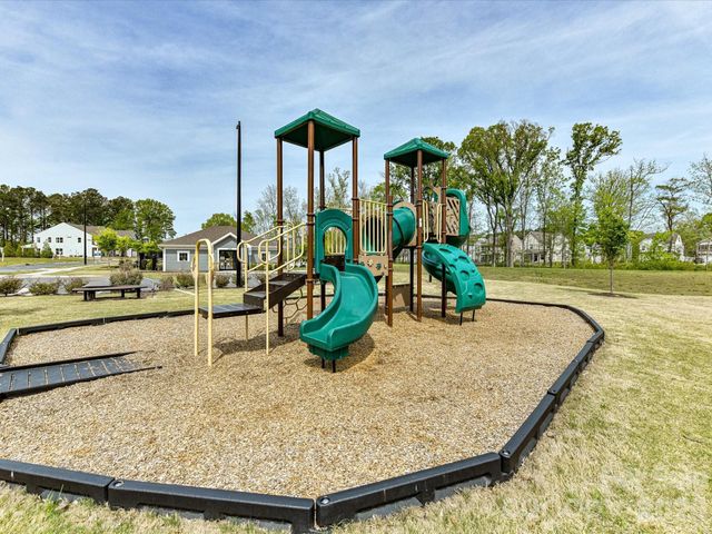 3869 Center Place Drive, Harrisburg, NC 28075