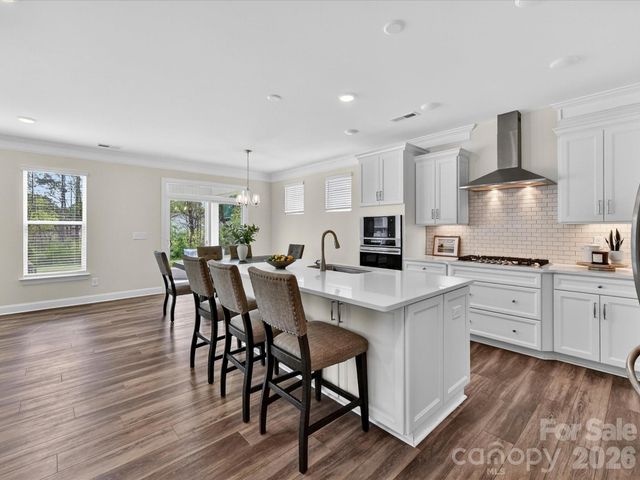 3869 Center Place Drive, Harrisburg, NC 28075