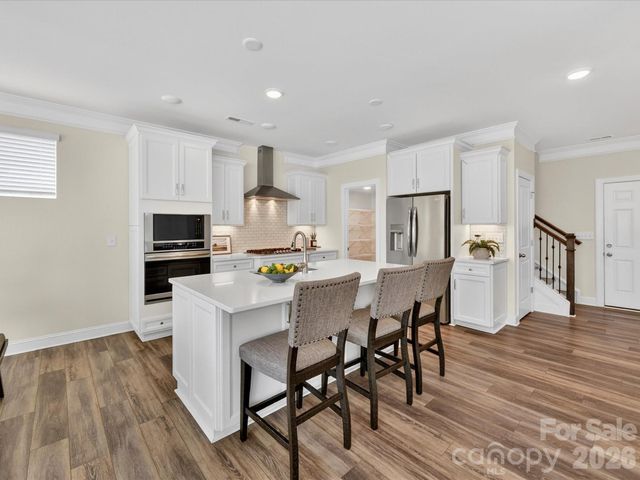 3869 Center Place Drive, Harrisburg, NC 28075