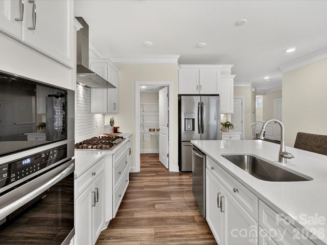 3869 Center Place Drive, Harrisburg, NC 28075