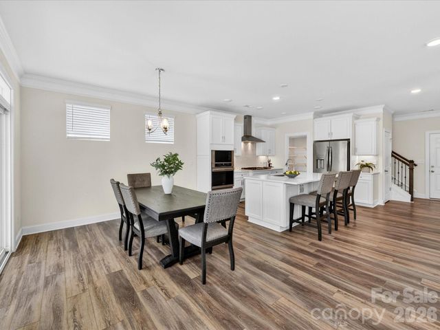 3869 Center Place Drive, Harrisburg, NC 28075