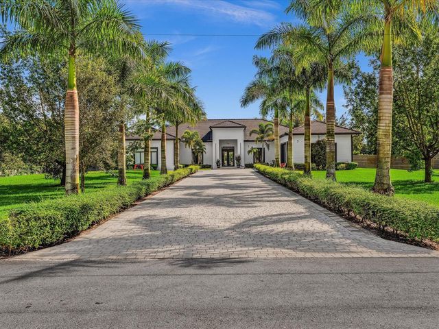 6122 SW 173RD Way, Southwest Ranches, FL 33331