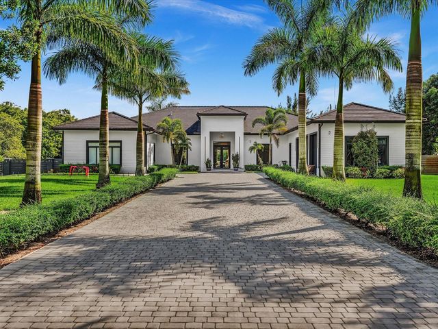 6122 SW 173RD Way, Southwest Ranches, FL 33331