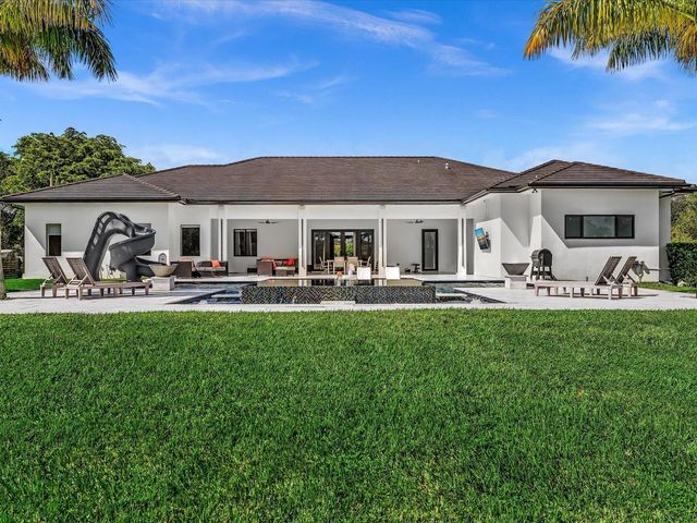 6122 SW 173RD Way, Southwest Ranches, FL 33331