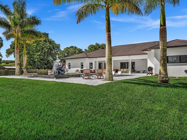 6122 SW 173RD Way, Southwest Ranches, FL 33331