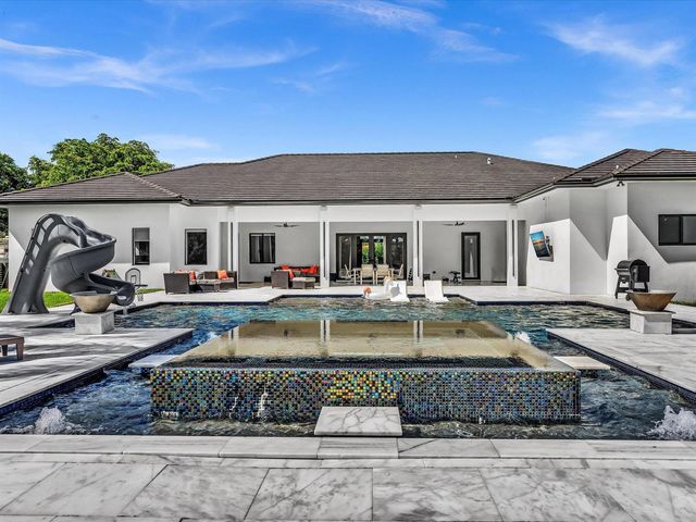 6122 SW 173RD Way, Southwest Ranches, FL 33331