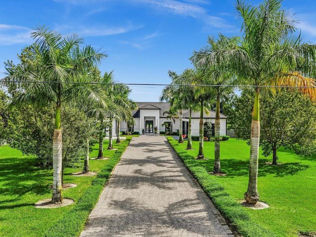 6122 SW 173RD Way, Southwest Ranches, FL 33331