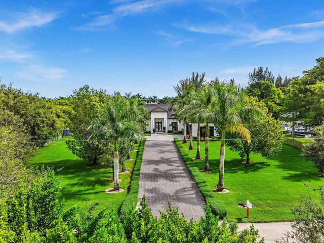 6122 SW 173RD Way, Southwest Ranches, FL 33331