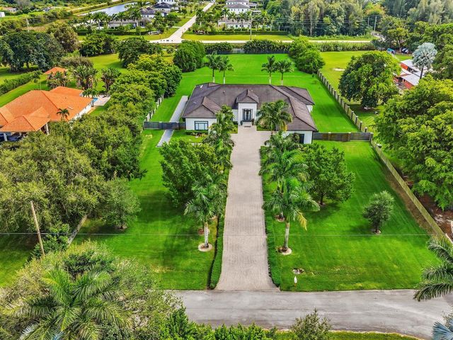 6122 SW 173RD Way, Southwest Ranches, FL 33331