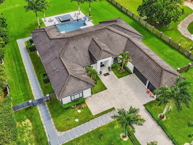 6122 SW 173RD Way, Southwest Ranches, FL 33331