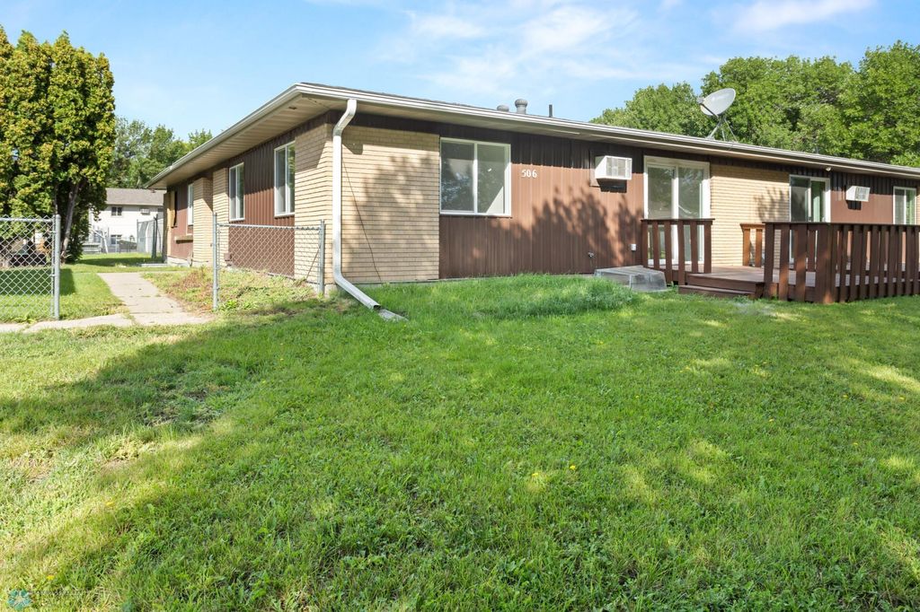 506 5th Street E 2, West Fargo, ND 58078