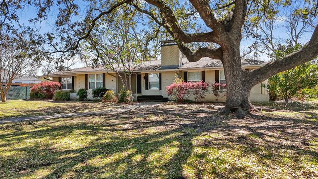 6006 Boca Raton Drive, Dallas, TX 75230