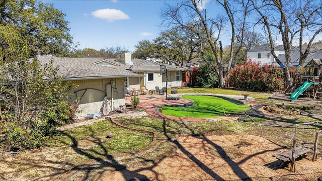 6006 Boca Raton Drive, Dallas, TX 75230