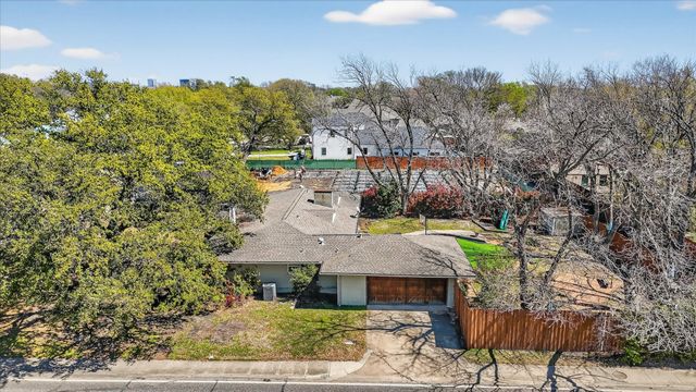 6006 Boca Raton Drive, Dallas, TX 75230