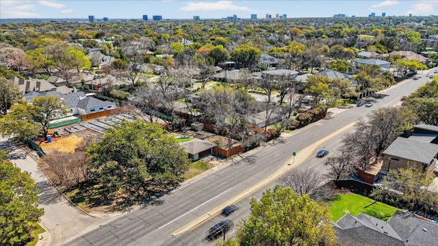 6006 Boca Raton Drive, Dallas, TX 75230