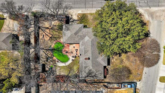 6006 Boca Raton Drive, Dallas, TX 75230