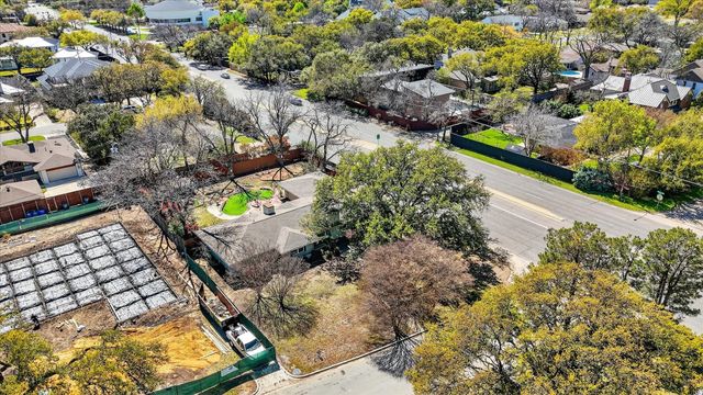 6006 Boca Raton Drive, Dallas, TX 75230