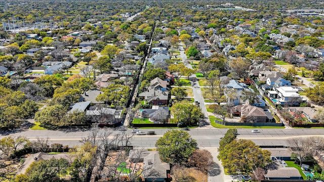 6006 Boca Raton Drive, Dallas, TX 75230