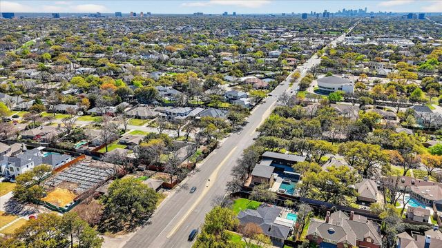 6006 Boca Raton Drive, Dallas, TX 75230