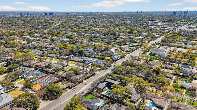 6006 Boca Raton Drive, Dallas, TX 75230