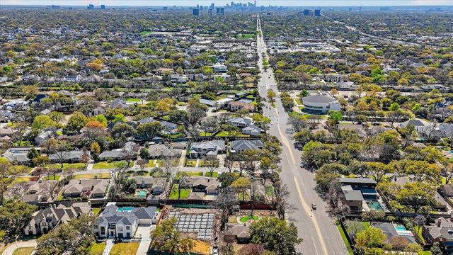 6006 Boca Raton Drive, Dallas, TX 75230